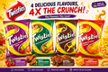 Legendary Malaysian Snack Pack